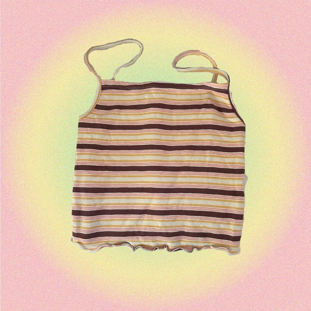 urban outfitters cami 🩷